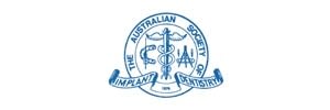 australian society logo image