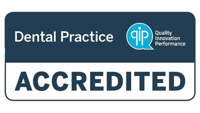 QIP accredited dental practice neutral bay image