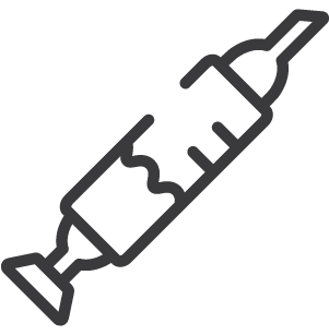 facial injectables logo image